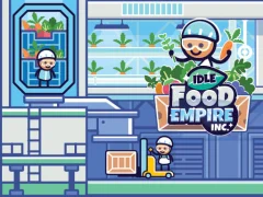 게임 Food Empire Inc 온라인
