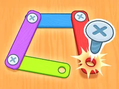 게임 Screw Puzzle Master 온라인