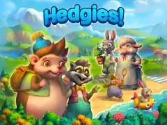 게임 Hedgies 온라인