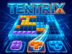 게임 Tentrix 온라인