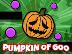 게임 Pumpkin Of Goo 온라인