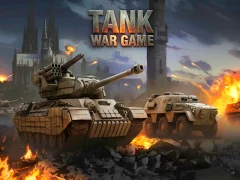 게임 Tank War Game 온라인