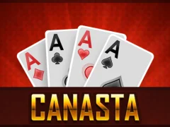 게임 Canasta 온라인