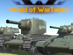 게임 World Of War Tanks 온라인