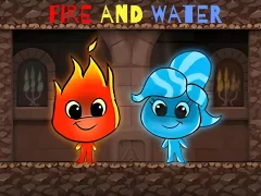 게임 Fire & Water 온라인
