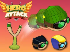 게임 Hero Attack 온라인