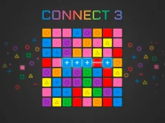 게임 Connect 3 온라인