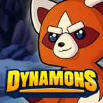게임 Dynamons 온라인