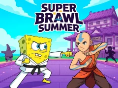 게임 Super Brawl Summer 온라인