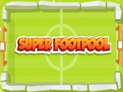 게임 Super Footpool 온라인