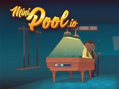 게임 Minipool.io 온라인