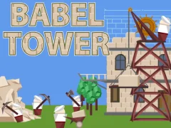 게임 Babel Tower 온라인