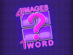 게임 4 Images 1 Word 온라인