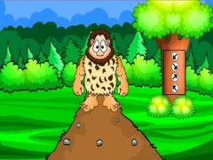 게임 Caveman Village Escape 온라인