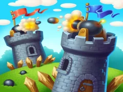 게임 King Defense 온라인