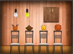 게임 Amgel Easy Room Escape 46 온라인
