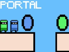 게임 Portal 온라인