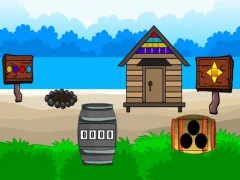 게임 Island Escape 3 온라인