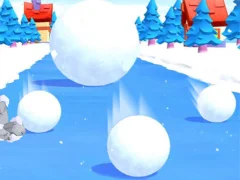 게임 SnowBall Speed 온라인