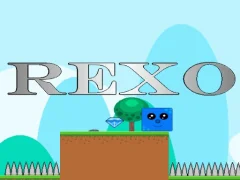 게임 Rexo 온라인