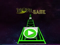 게임 Slope Game 온라인