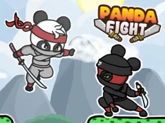 게임 Panda Fight 온라인