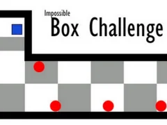 게임 Impossible Box Challenge 온라인
