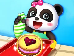 게임 Baby Snack Factory 온라인