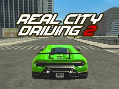 게임 Real City Driving 2 온라인