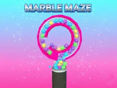게임 Marble Maze 온라인