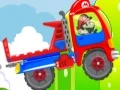 게임 Super Mario Truck 2 온라인