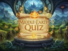 게임 Middleearth Quiz 온라인