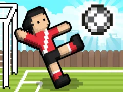 게임 Soccer Random 온라인