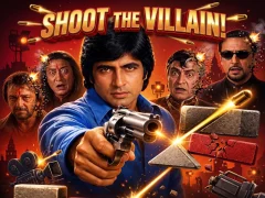 게임 Shoot The Villain! 온라인