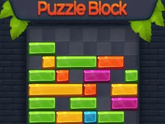 게임 Puzzle Block 온라인