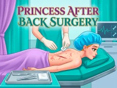게임 Princess After Back Surgery 온라인