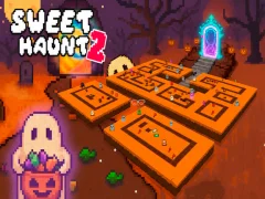 게임 Sweet Haunt 2 온라인