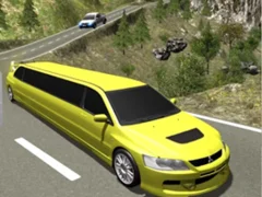 게임 Limo City Drive 2020 온라인