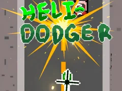 게임 Heli Dodger 온라인