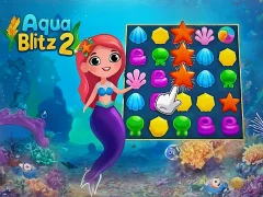 게임 Aquablitz 2 온라인