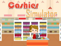 게임 Cashier Simulator 온라인