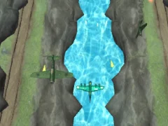 게임 Airshoot Wars 온라인