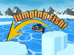 게임 Jumping Fish 온라인