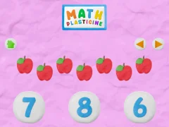 게임 Math Plasticine 온라인