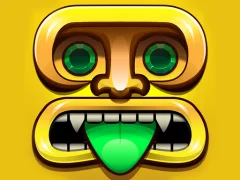 게임 Temple Raider 온라인