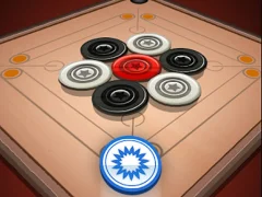 게임 Carrom 2 Player 온라인