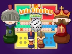 게임 Ludo Kingdom Online 온라인