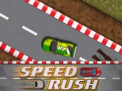 게임 Speed Rush 온라인