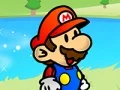 게임 Mario vs. Luigi 온라인