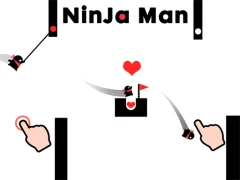 게임 Ninja Man 온라인